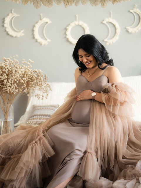 Maternity Photoshoot