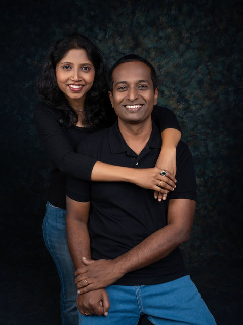couple photographers bangalore