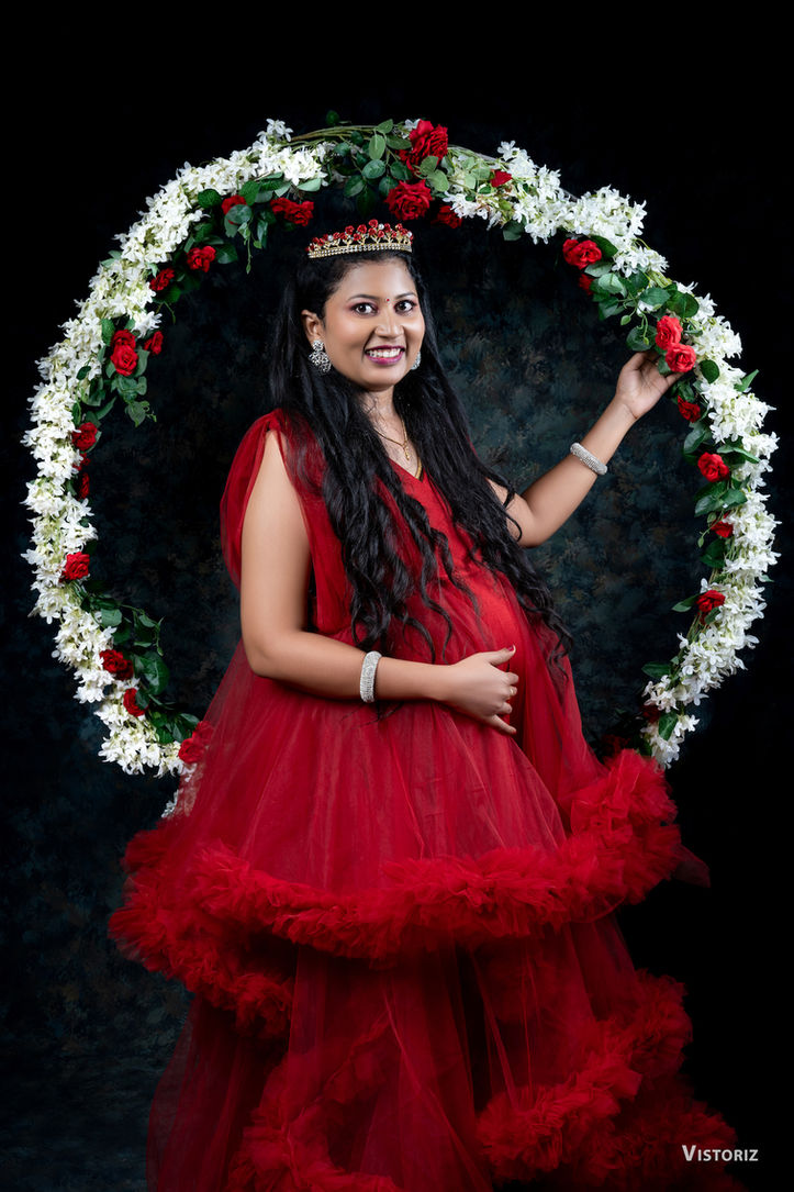 Bellandur maternity photographer