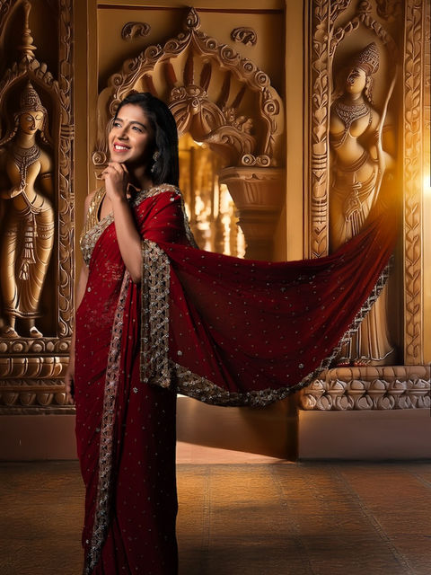 Best Couple Photoshoot in Bangalore