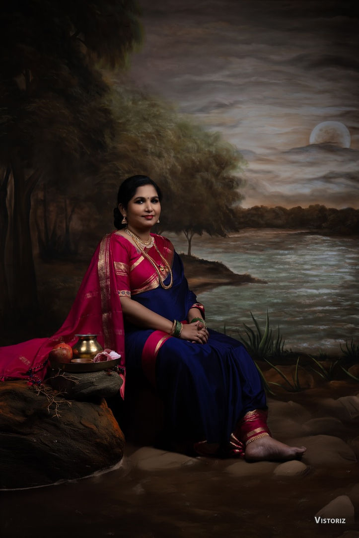 indiranagar maternity photoshoot