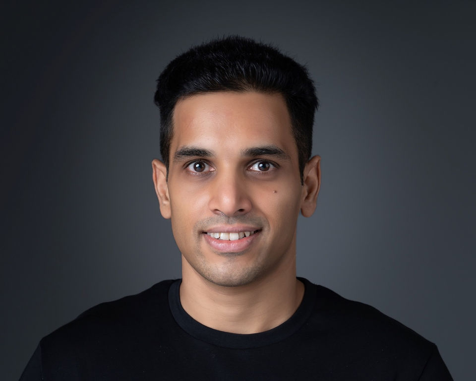 corporate headshots