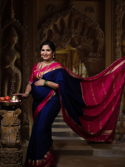 maternity photoshoot near Jayanagar Bangalore