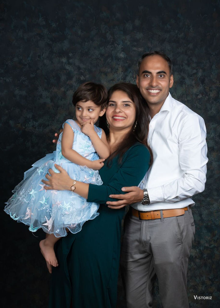 family photos