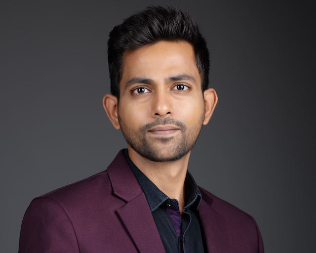 corporate headshots 