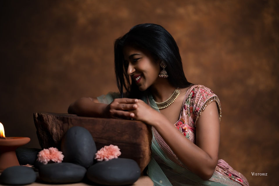 Best Traditional Photoshoot near me in Bangalore