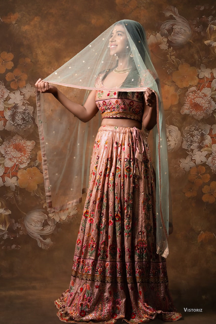 Best Traditional Photoshoot Studio near me Bangalore