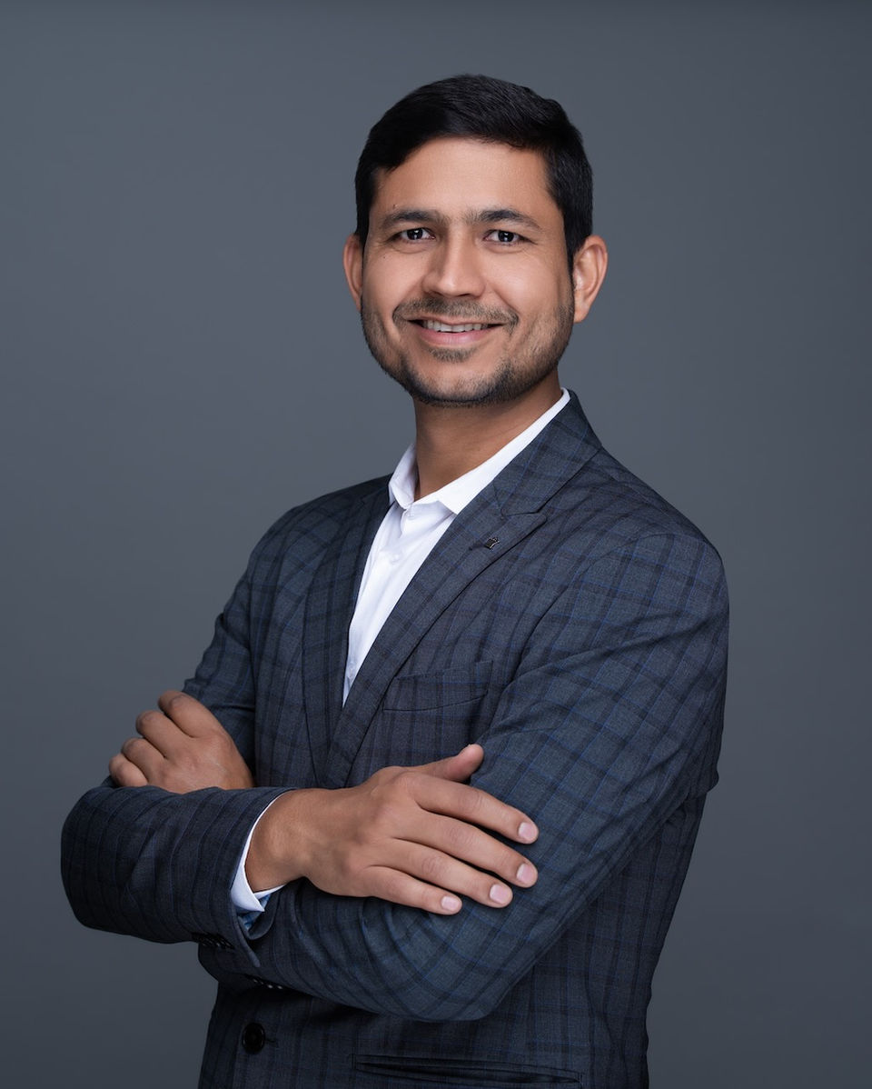 bangalore Professional head shots, great professional headshot for professional photos