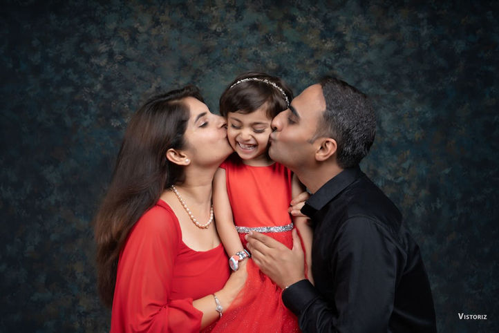 family photos
