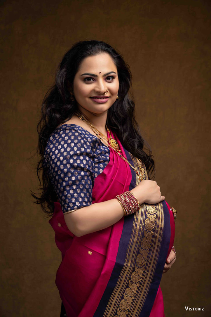 top Maternity Photographers in Bellandur