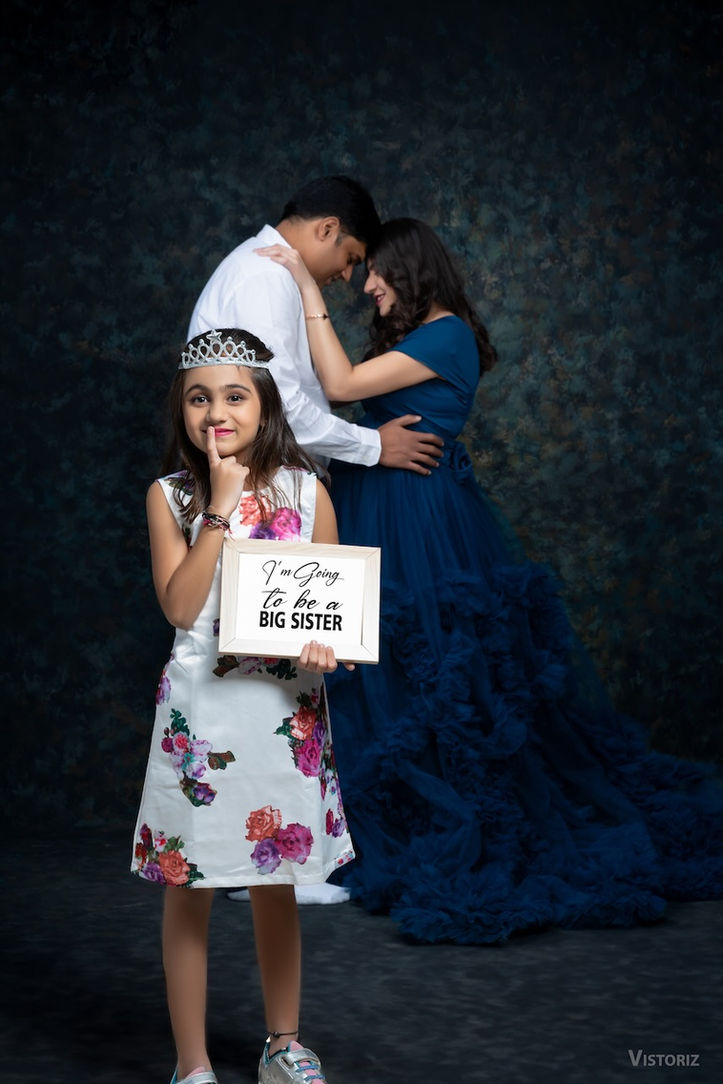 best maternity photoshoot bangalore by vistoriz