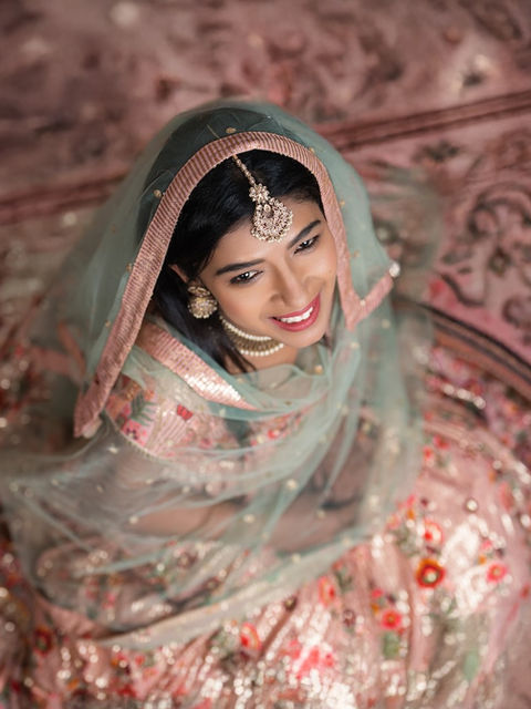 Best Portraits Photoshoot in Bangalore