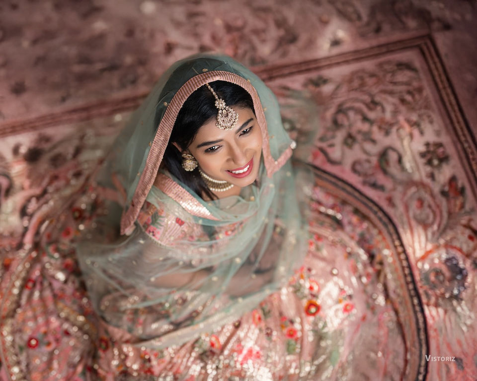 Top Rated Portraits Studio in Bangalore
