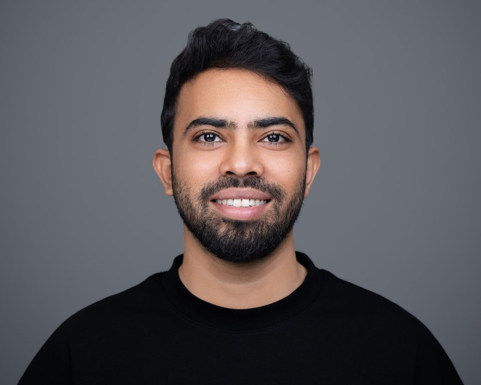 best Corporate Headshot worldwide