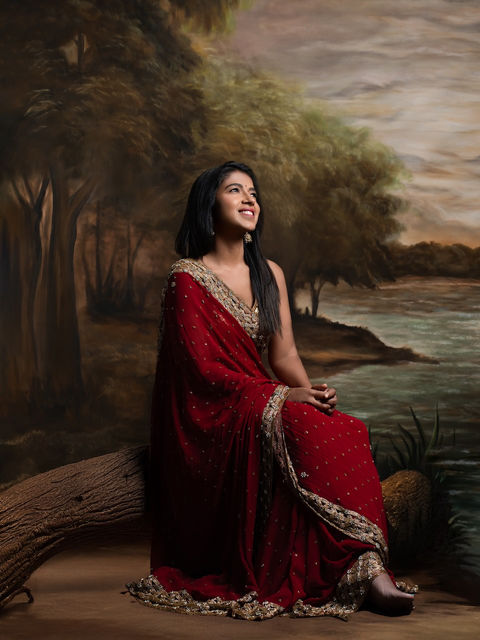 Photoshoot in Bangalore
