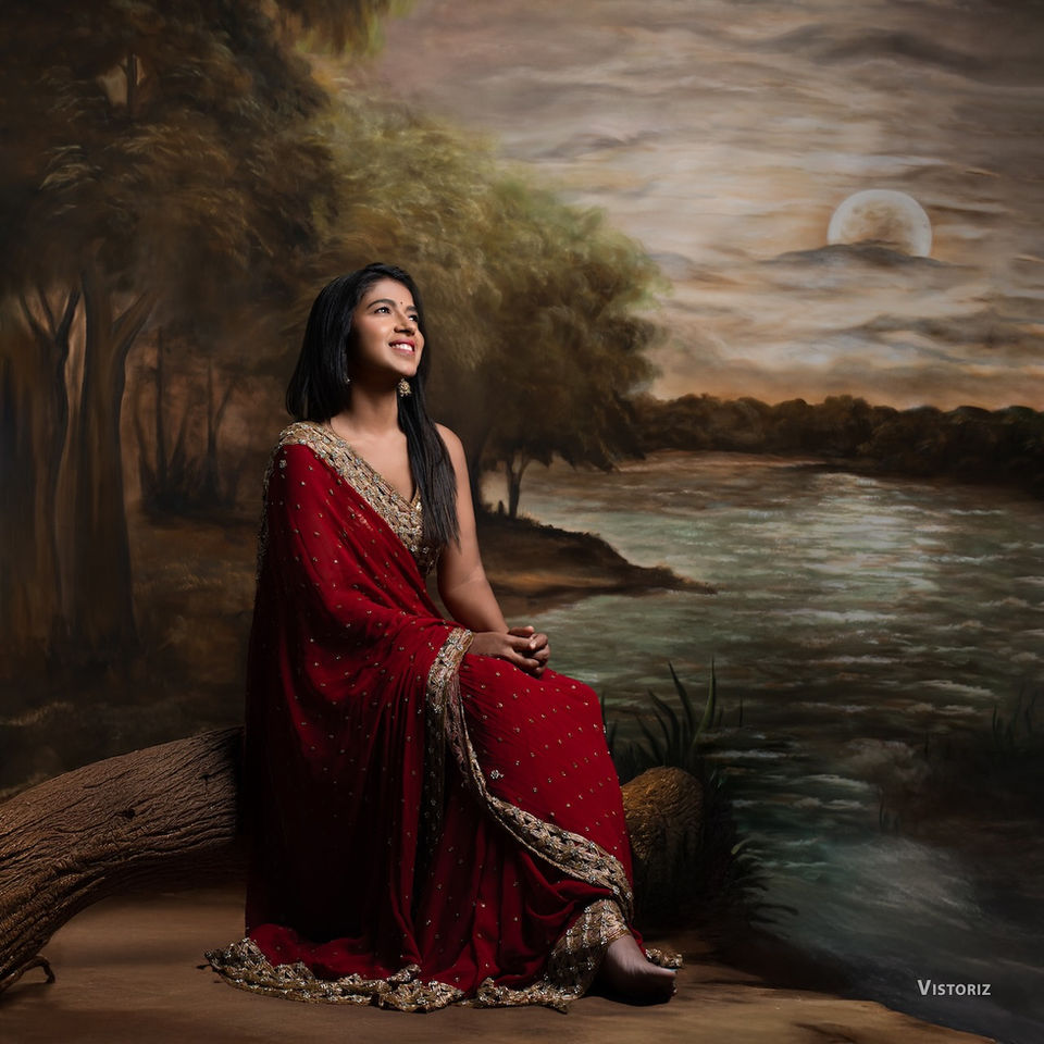 Best Traditional Photoshoot Studio near me Bangalore