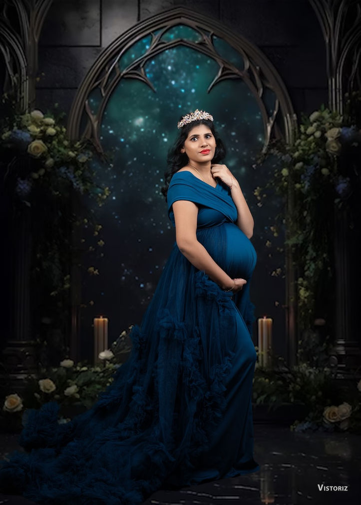 best pregnancy photoshoot bangalore