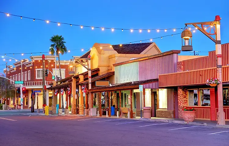 Scottsdale AZ custom clothing tailor stylist.webp