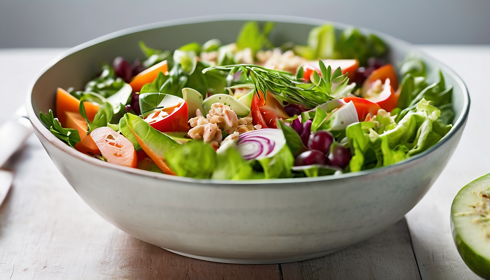 Yoga et Nutrition: Atelier Pratique