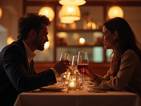 Finding Love: Vancouver's Premier Matchmaking Services