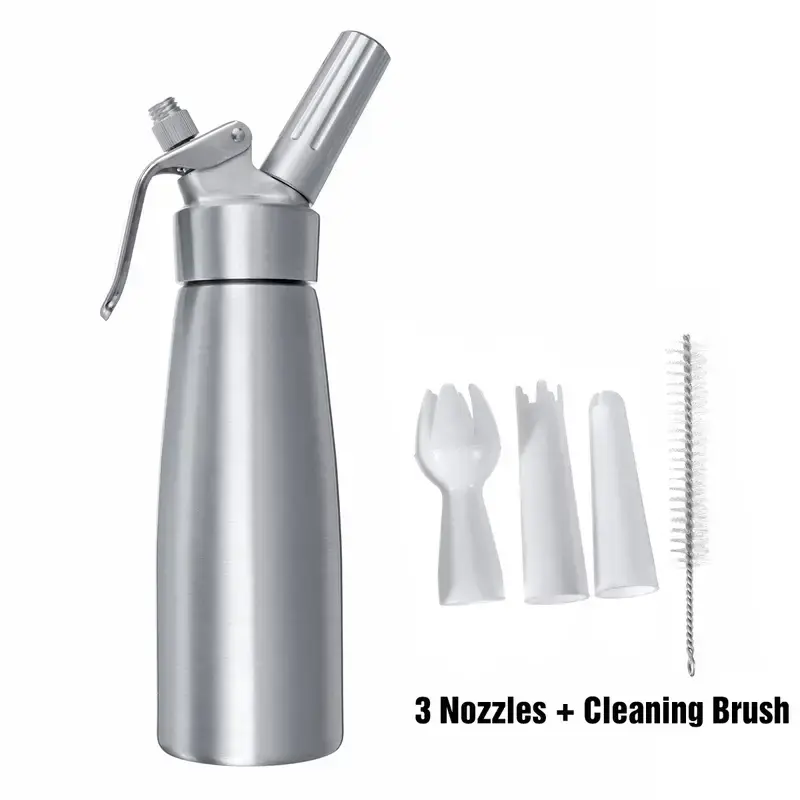 Miniature : Whipped Cream Dispenser