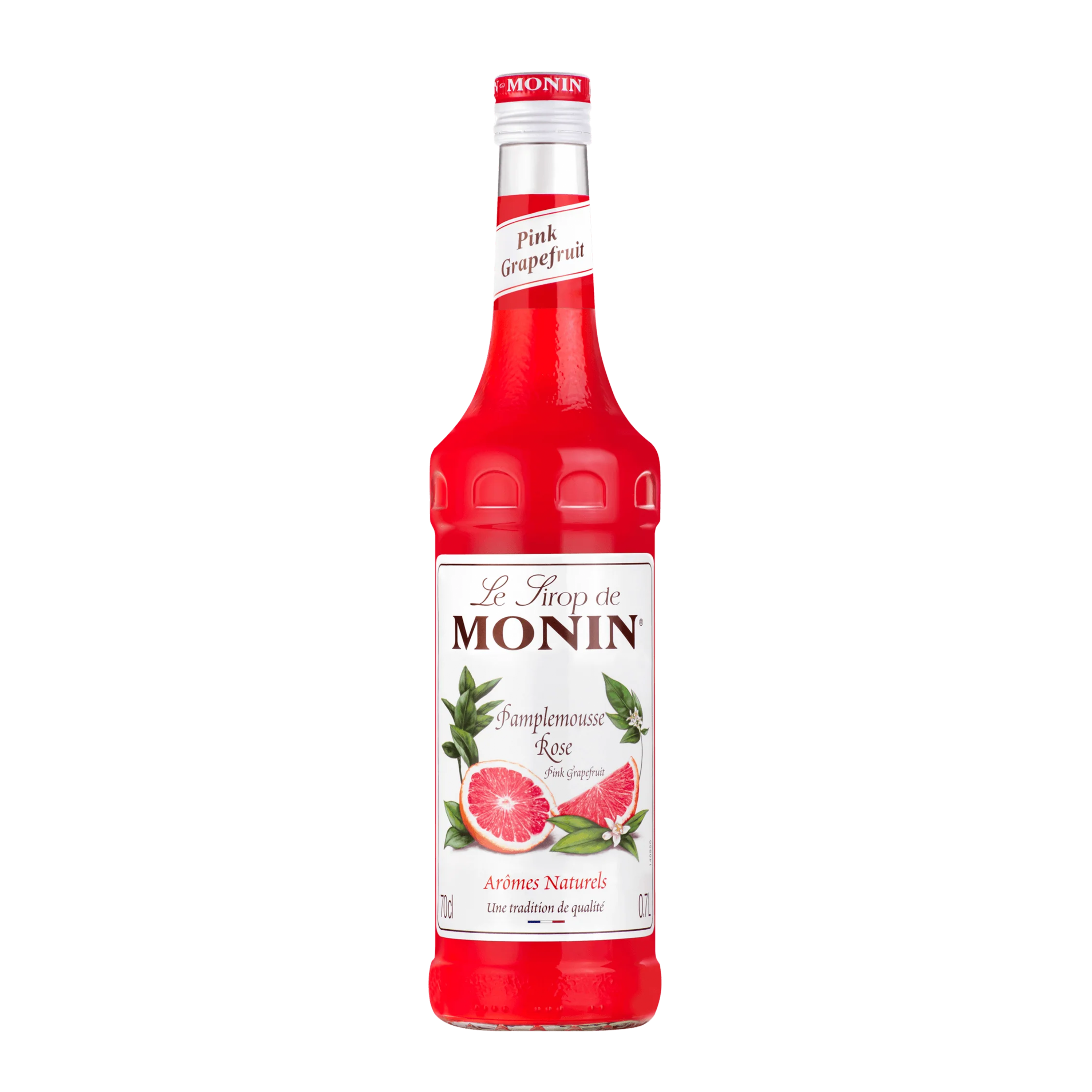 Monin Pink Grapefruit Syrup 70cl