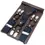 Thumbnail: Men’s Adjustable Leather Braces – Jacquard Suspenders, 6 Clips, 8 Colors