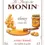 Thumbnail: Monin Honey Syrup 70cl