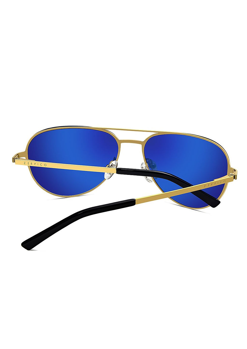 Thumbnail: Titanium Aviators - V2 - Changeable Lenses