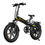 Thumbnail: Futuride ADO A20F XE Electric Hybrid Bike – Folding City & Mountain E-Bike
