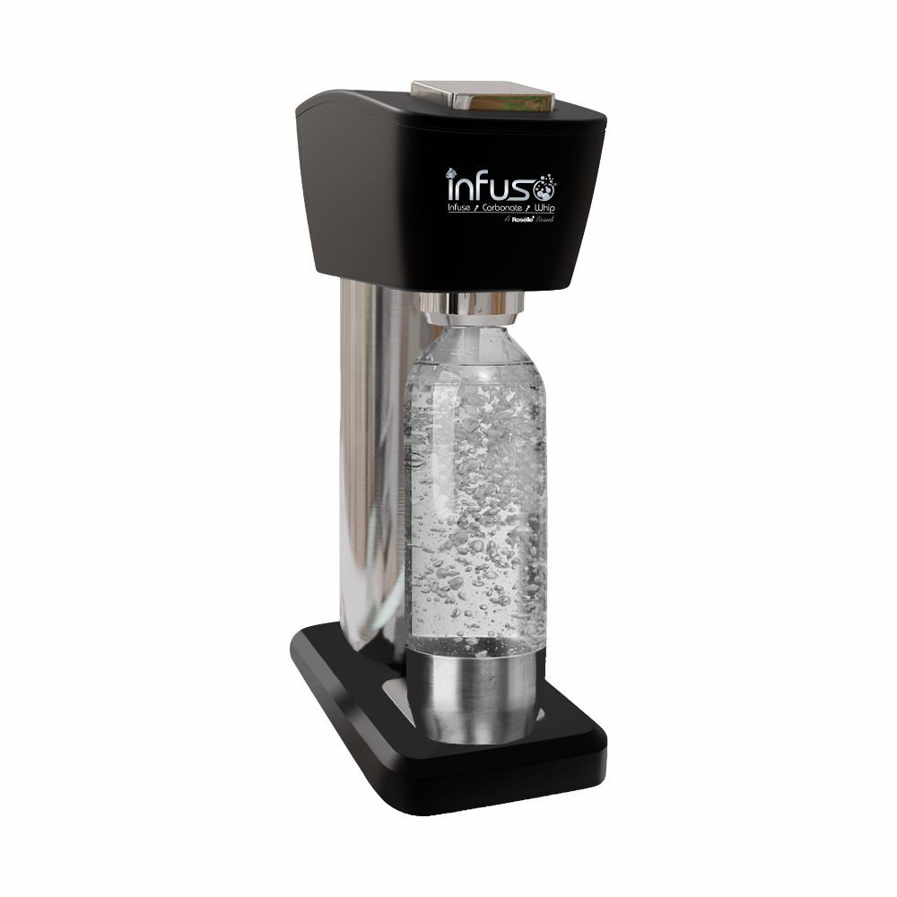 Rapid Infusion Machine