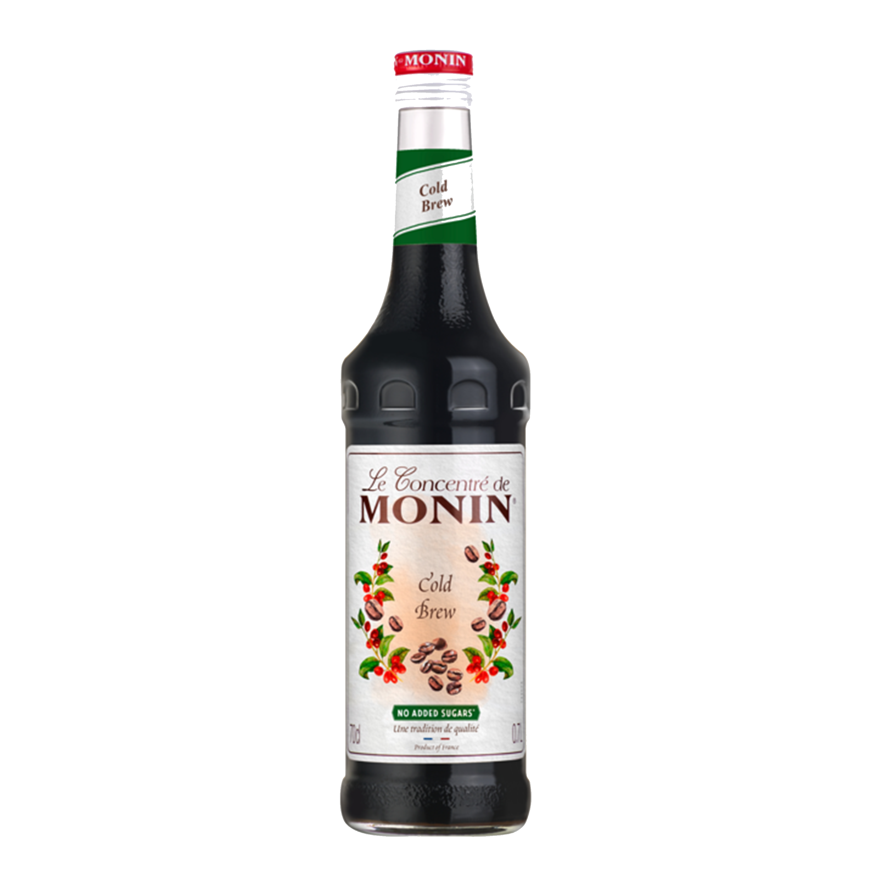 Monin Cold Brew Syrup 70cl