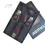 Thumbnail: Vintage Men’s Leather Braces – Adjustable 3-Clip Suspenders