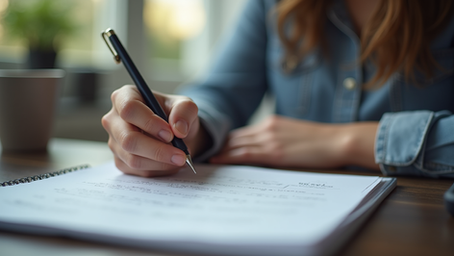 Como Escolher um Curso de Autoconhecimento Online