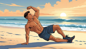Exercícios de Calistenia: O Guia Definitivo para Fortalecer Seu Corpo em Qualquer Lugar