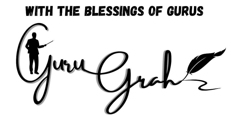 Gurugrah