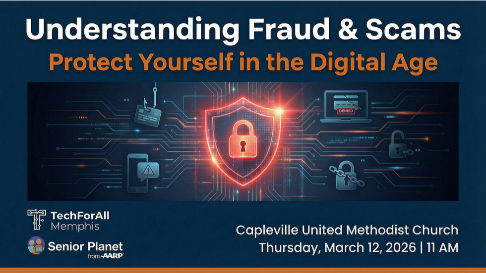 Understanding Fraud and Scams