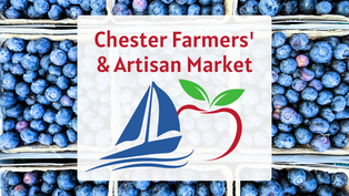 Chester Farmers' & Artisan Market