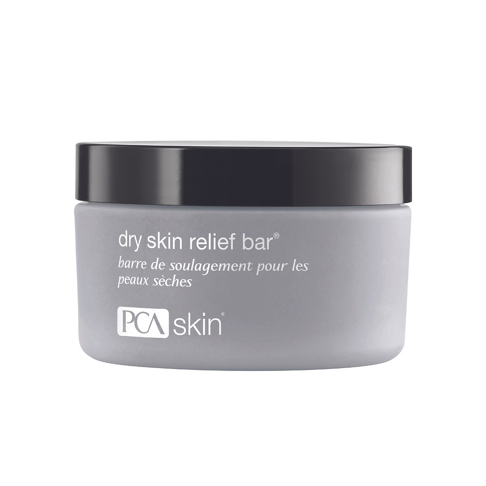 Dry Skin Relief Bar®