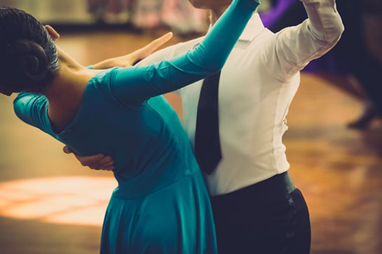 dancers