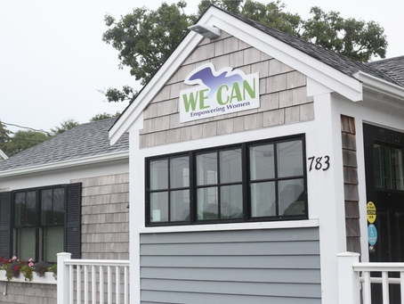 WE CAN Launches Major Fundraising Campaign To Mark 20th Anniversary