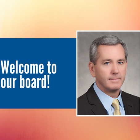 Rockland’s Smith joins United Way board