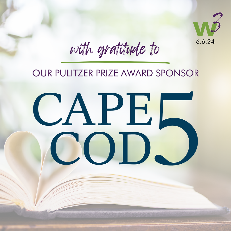w3 sponsor thank you