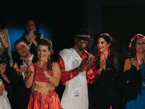 Wicked Local: Dancing with the Docs March 28 to support Cape Cod cancer patients