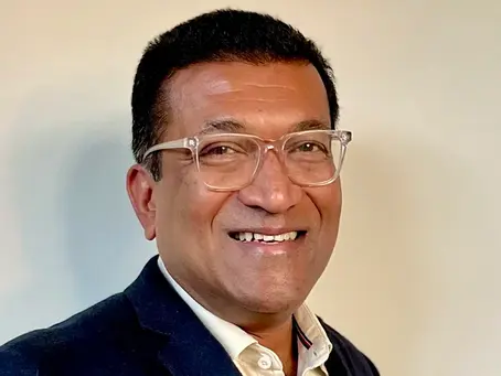Jonathan Dharmapalan