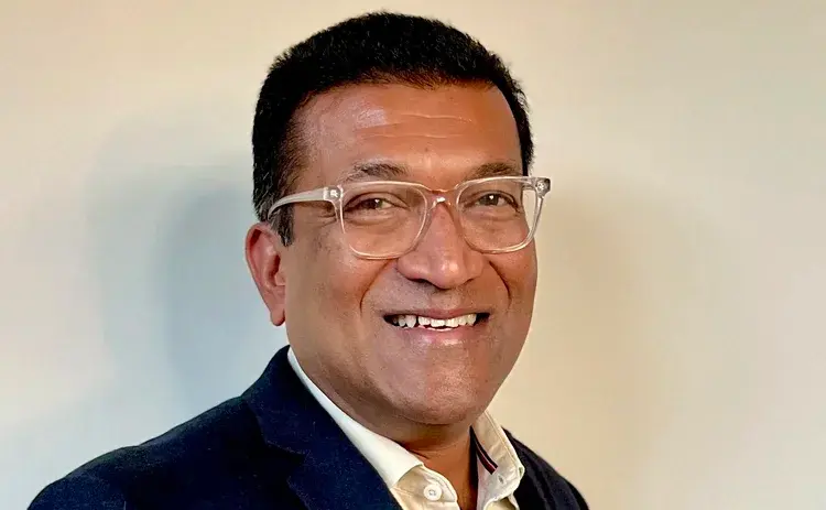 Jonathan Dharmapalan