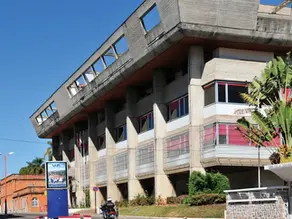 central bank madagascar