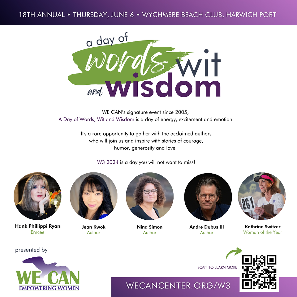 w3 announcement