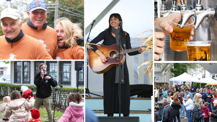 chatham Oktoberfest