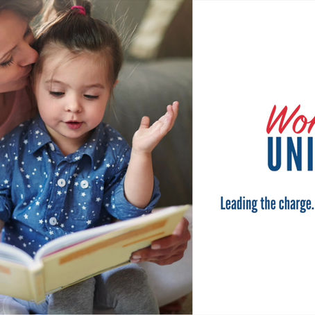 Women United: The impact you make